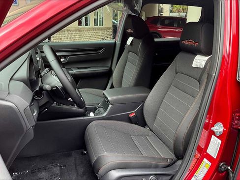 New 2026 Honda CR-V TrailSport image 15