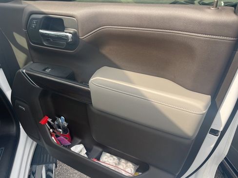 Used 2019 GMC Sierra 1500 SLT w/ SLT Premium Package image 6