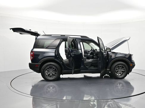 Certified 2022 Ford Bronco Sport Big Bend w/ Convenience Package image 47