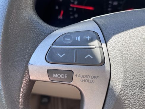 Used 2008 Toyota Camry LE FWD image 21