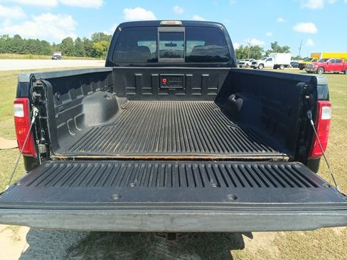 Used 2008 Ford F250 XLT image 19