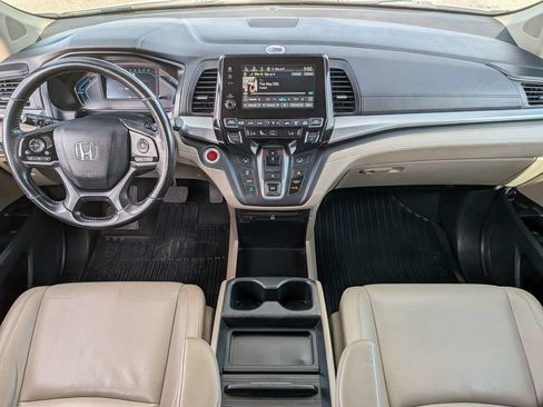 Used 2020 Honda Odyssey EX-L image 25