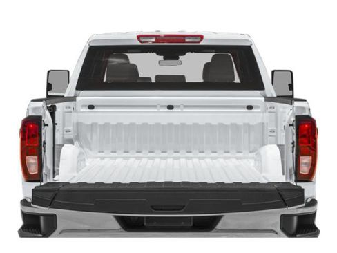 Used 2024 GMC Sierra 2500 SLE w/ SLE Value Package; AWD/4WD image 14