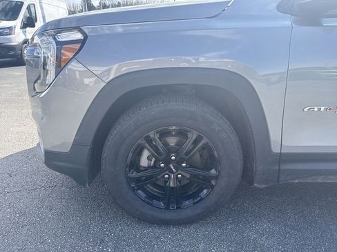 Used 2023 GMC Terrain AT4 AWD/4WD image 19