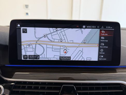 Used 2023 BMW 540i xDrive w/ Convenience Package image 18