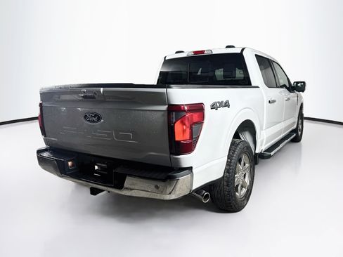 Used 2024 Ford F150 XLT w/ Equipment Group 302A MID AWD/4WD image 32