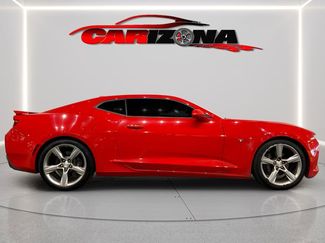 Used 2018 Chevrolet Camaro SS video 1