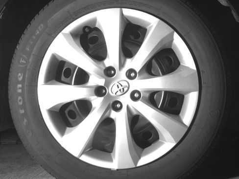 Used 2025 Toyota Corolla LE FWD image 13
