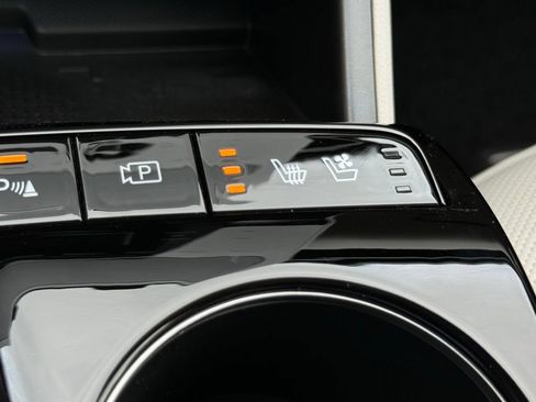 New 2024 Hyundai Tucson Limited AWD/4WD image 7