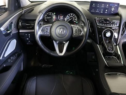 Used 2023 Acura RDX AWD w/ Technology Package image 3