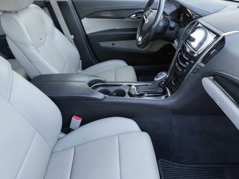 Used 2018 Cadillac ATS RWD image 12