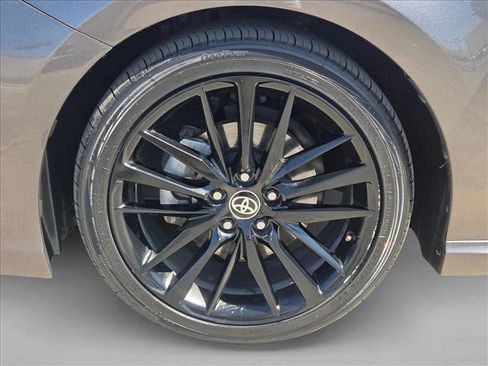 Certified 2021 Toyota Camry XSE w/ Protection Package (Q2) (TMS) image 23