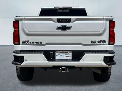 Used 2024 Chevrolet Silverado 3500 High Country w/ High Country Premium Package
