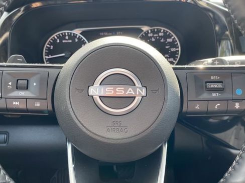 Used 2024 Nissan Pathfinder SL w/ SL Premium Package image 22