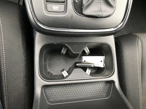 Certified 2024 Honda CR-V EX image 21