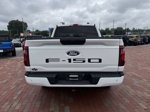 Used 2024 Ford F150 STX RWD image 13