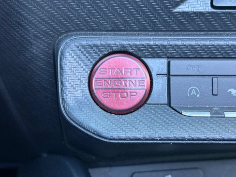 Used 2024 Ford Mustang Premium RWD image 23