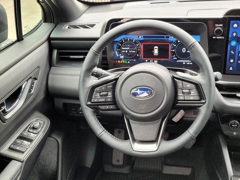 New 2026 Subaru Outback Touring AWD/4WD image 6