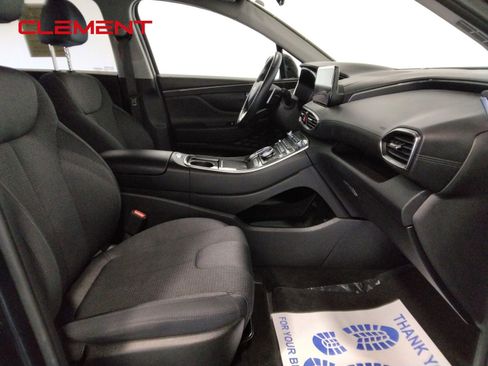Used 2023 Hyundai Santa Fe SEL image 37