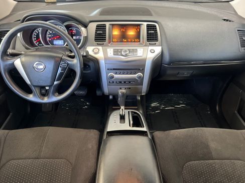 Used 2014 Nissan Murano S FWD image 3