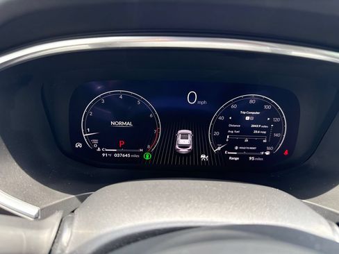 Used 2024 Acura MDX FWD w/ Technology Package image 16