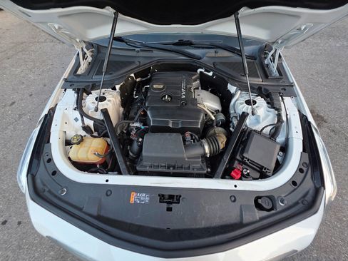 Used 2017 Cadillac CT6 2.0T image 24