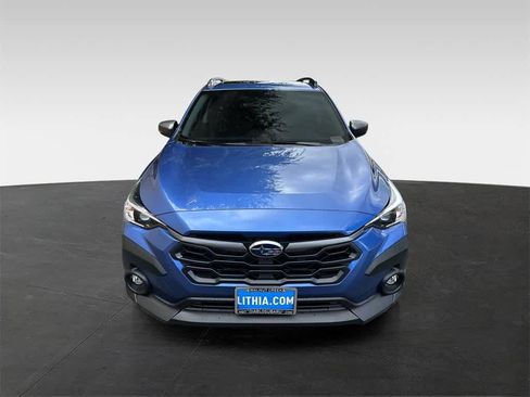 New 2025 Subaru Crosstrek 2.5i Premium image 6