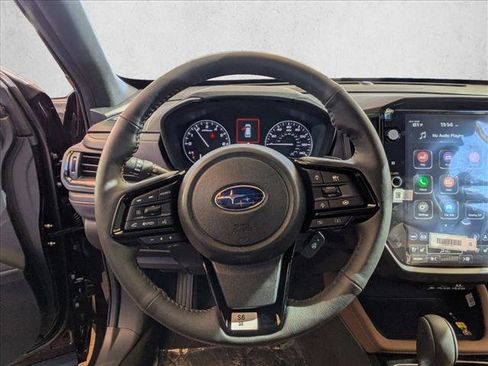 New 2026 Subaru Forester Touring image 16