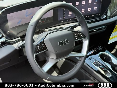 New 2026 Audi A6 Prestige AWD/4WD image 17