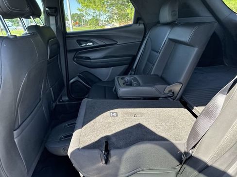 Used 2022 Chevrolet TrailBlazer ACTIV w/ Convenience Package AWD/4WD image 13