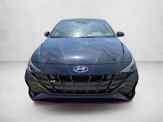 Used 2022 Hyundai Elantra N FWD video 2