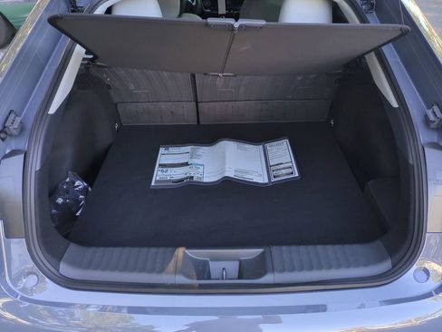 Certified 2026 Toyota Prius XLE image 12