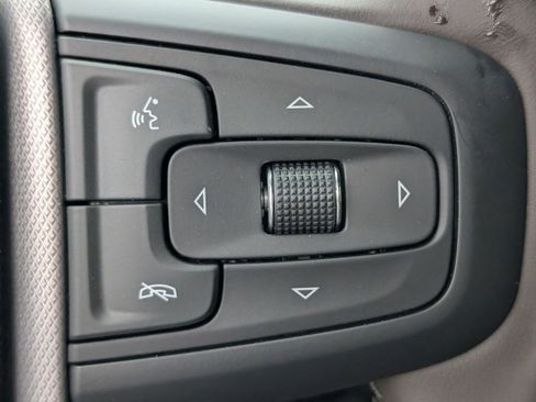 Used 2026 GMC Sierra 2500 Denali w/ Denali Reserve Package AWD/4WD image 19