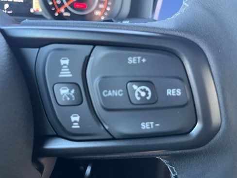 New 2026 Jeep Wrangler Unlimited Sport AWD/4WD image 14