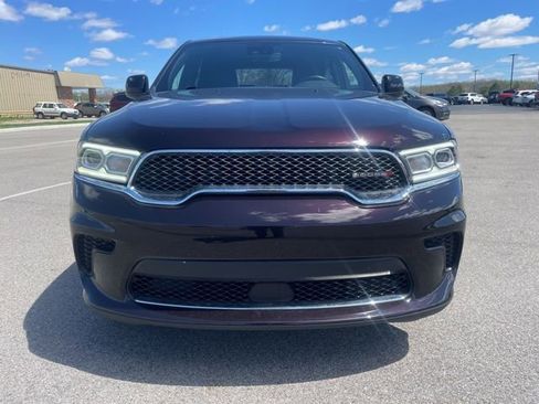 Used 2024 Dodge Durango SXT AWD/4WD image 5