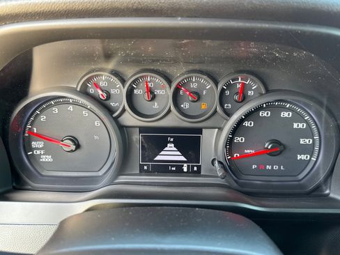 New 2026 GMC Sierra 1500 Pro w/ Pro Value Package image 36