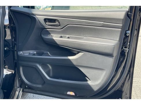 Used 2026 Honda Odyssey EX-L image 22