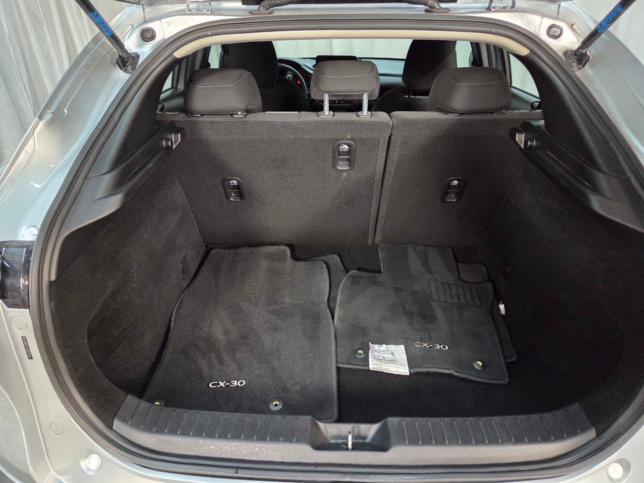 Used 2020 MAZDA CX-30 AWD image 8