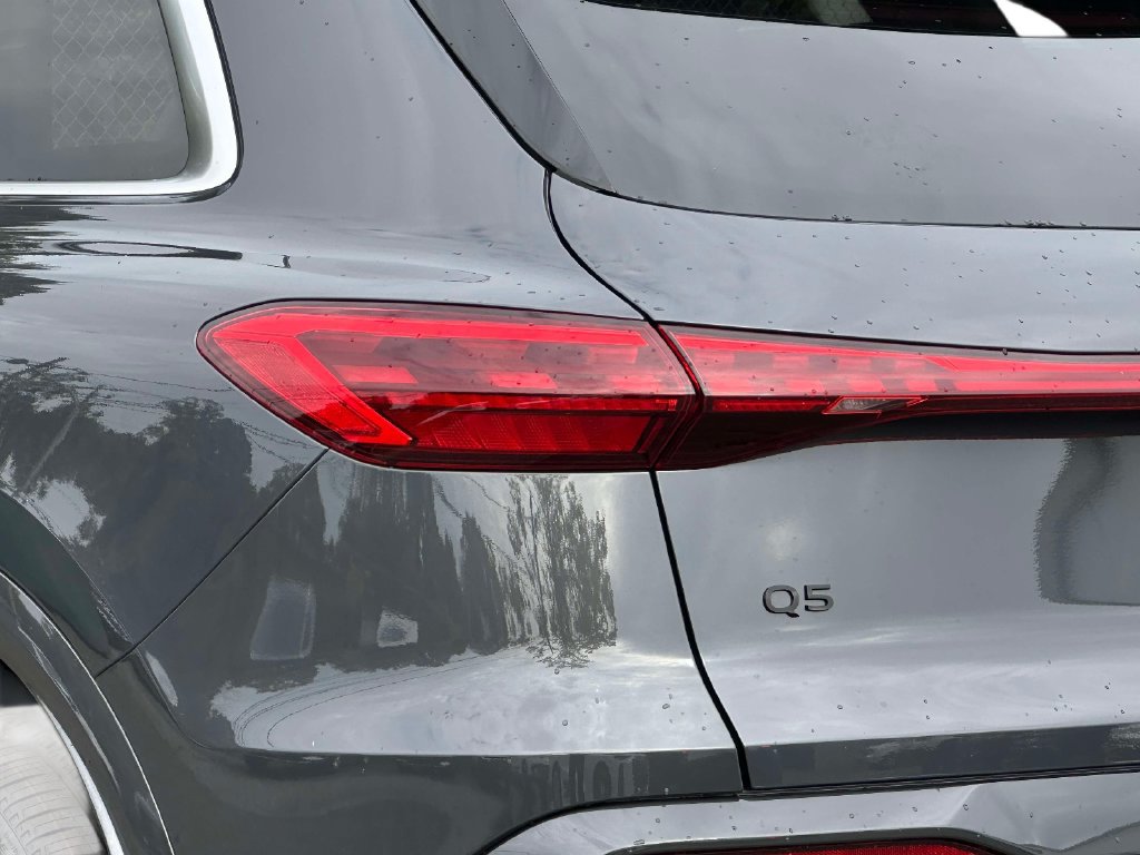New 2026 Audi Q5 Premium AWD/4WD image 15