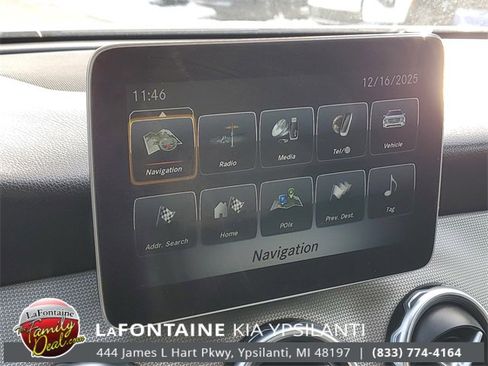 Used 2019 Mercedes-Benz GLA 250 image 19