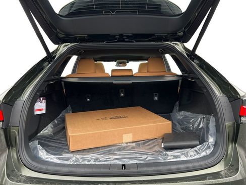 New 2026 Lexus RX 350 Premium image 7