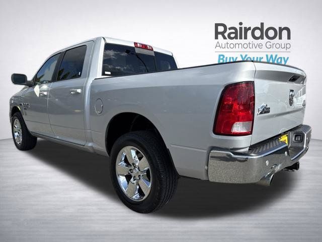 Used 2019 RAM 1500 Big Horn AWD/4WD image 5