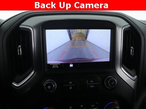 Used 2019 Chevrolet Silverado 1500 LT w/ All-Star Edition image 24