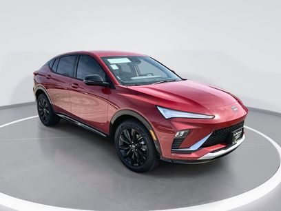 New 2026 Buick Envista Sport Touring w/ Convenience I Package