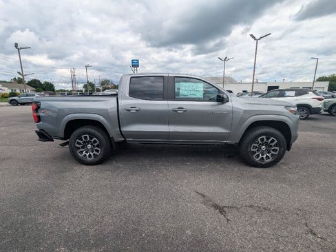 New 2026 Chevrolet Colorado Z71 w/ Z71 Convenience Package 2 AWD/4WD image 32