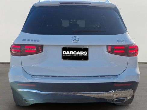Used 2024 Mercedes-Benz GLB 250 GLB 250 image 5