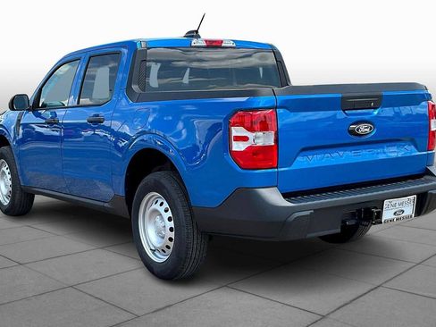 New 2025 Ford Maverick XL image 12