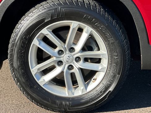 Used 2014 Kia Sorento LX image 23