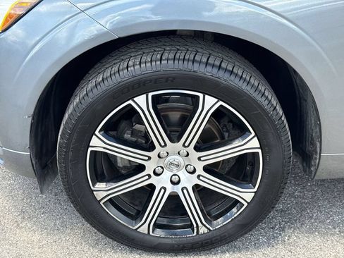 Used 2021 Volvo XC60 T5 Inscription w/ Protection Package Premier AWD/4WD image 10