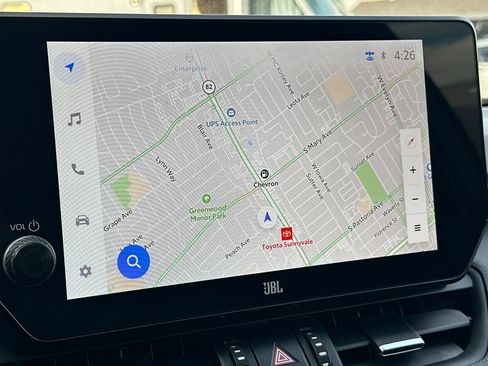 Certified 2025 Toyota RAV4 XSE image 24